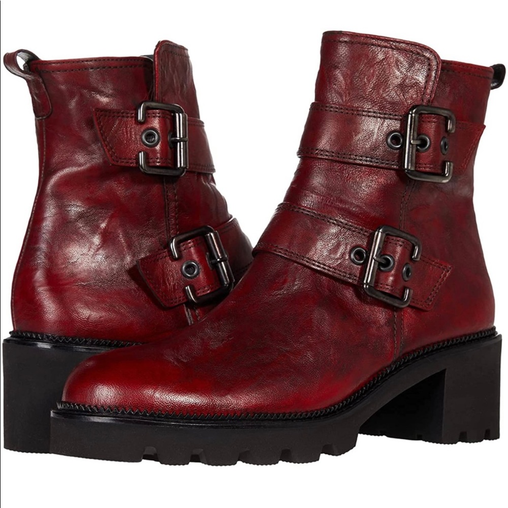 PAUL GREEN BOOTS *** BRAND NEW ***